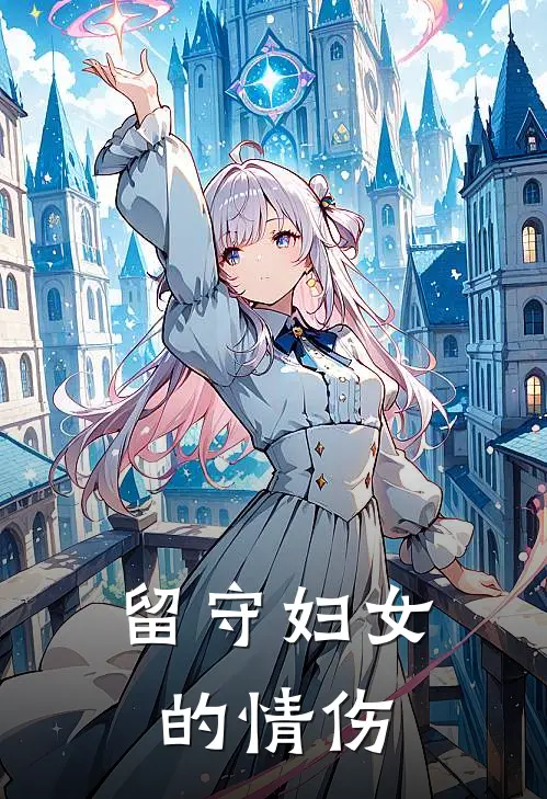 留守妇女的情伤