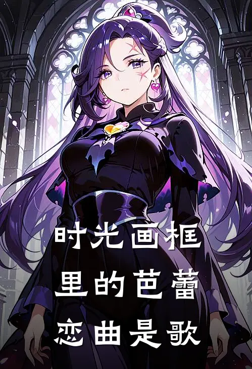 时光画框里的芭蕾恋曲是歌