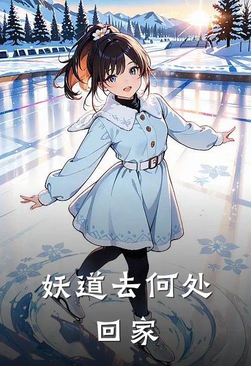 妖道去何处，回家