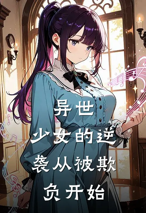 异世：少女的逆袭从被欺负开始