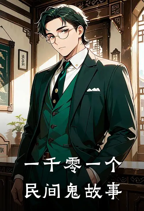一千零一个民间鬼故事(陈子墨陈子墨)免费阅读_无弹窗全文免费阅读一千零一个民间鬼故事陈子墨陈子墨