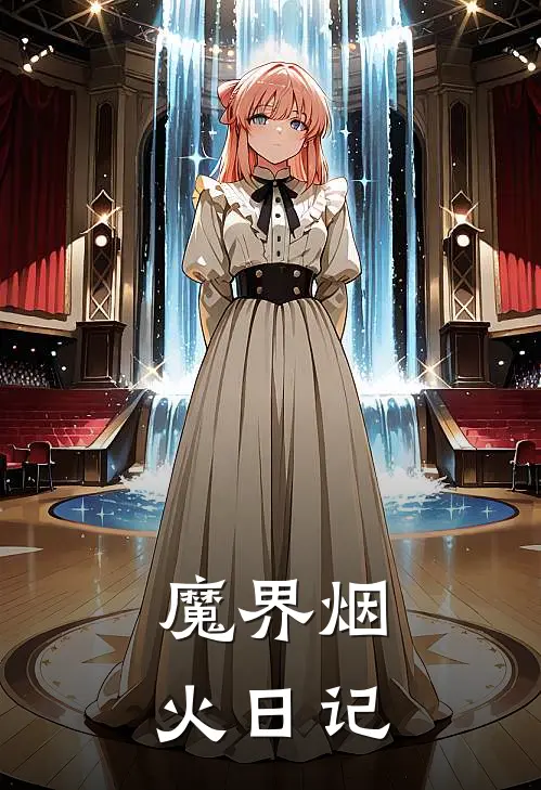 魔界烟火日记