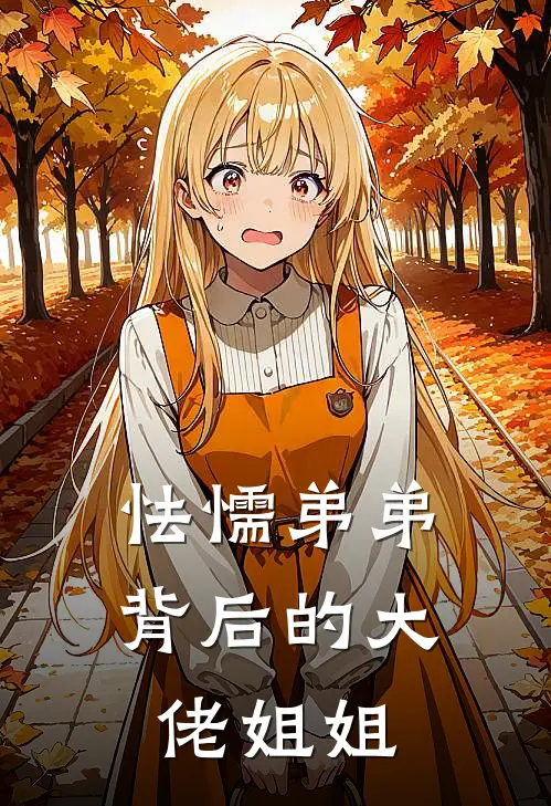 林深张强(怯懦弟弟背后的大佬姐姐)完整版免费在线阅读_《怯懦弟弟背后的大佬姐姐》全集在线阅读