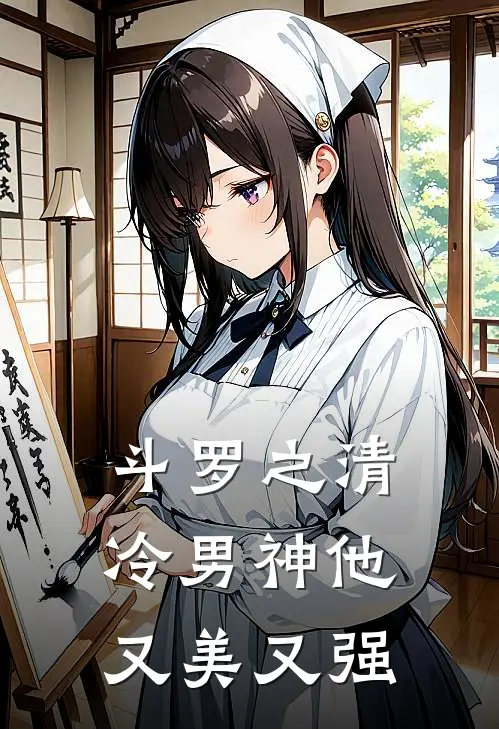 斗罗之清冷男神他又美又强