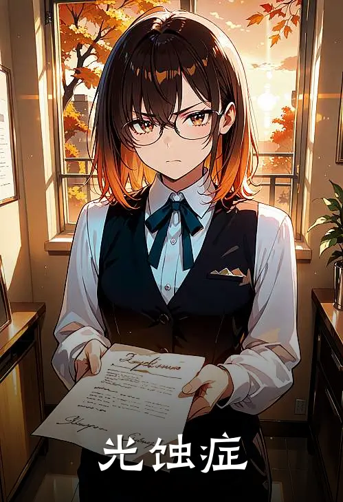 光蚀症(谢渊巡陈茉)网络热门小说_最新小说光蚀症(谢渊巡陈茉)