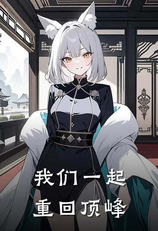 我们一起，重回顶峰