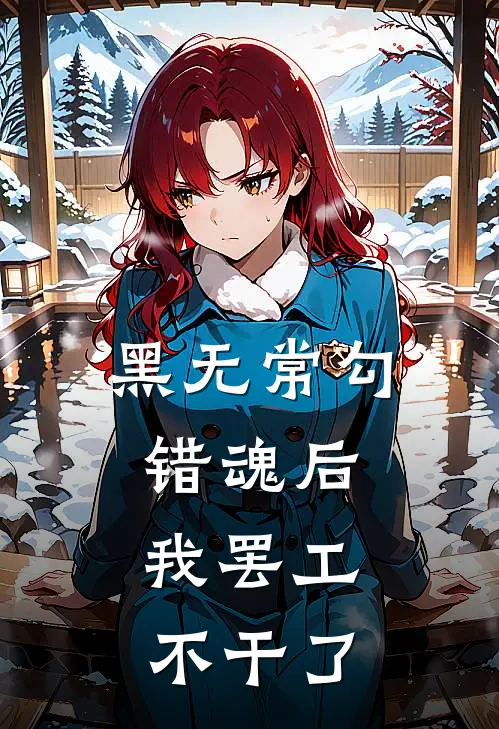 黑无常勾错魂后，我罢工不干了