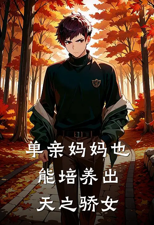 单亲妈妈也能培养出天之骄女(林星林悦)完整版免费全文阅读_完本小说推荐单亲妈妈也能培养出天之骄女(林星林悦)