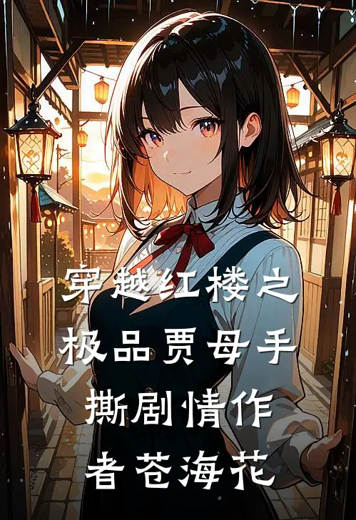 穿越红楼之极品贾母手撕剧情作者苍海花