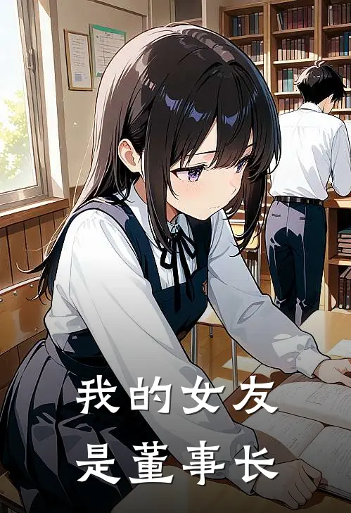 我的女友是董事长