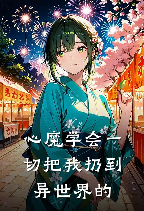 心魔学会一切把我扔到异世界的