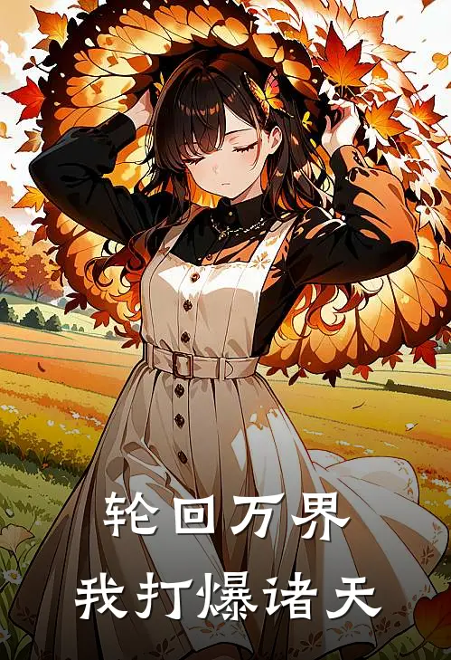 轮回万界，我打爆诸天