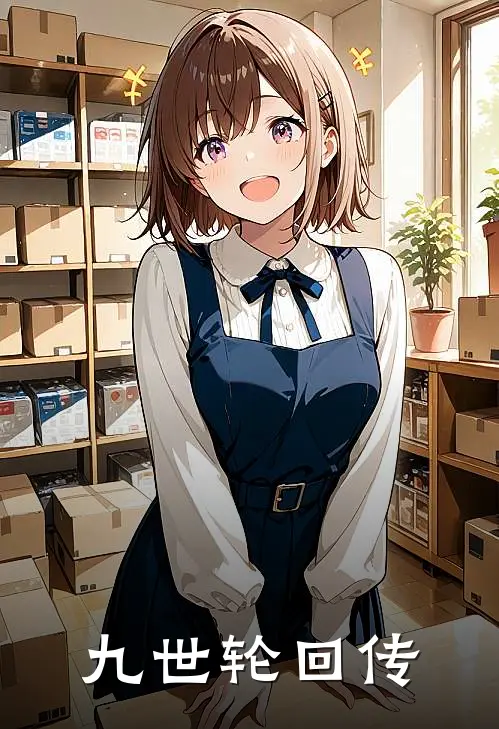 九世轮回传贺凡贺天临新热门小说_小说免费阅读九世轮回传(贺凡贺天临)