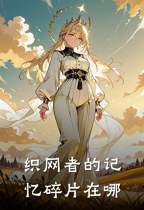 织网者的记忆碎片在哪