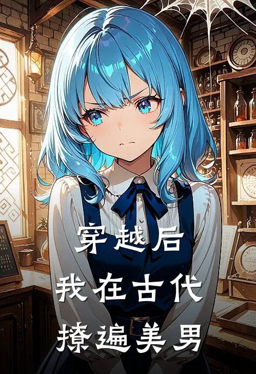 穿越后，我在古代撩遍美男徐若晗徐震热门小说完结_热门的小说穿越后，我在古代撩遍美男徐若晗徐震