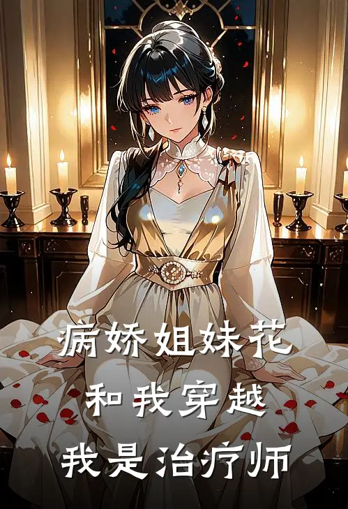 病娇姐妹花和我穿越，我是治疗师