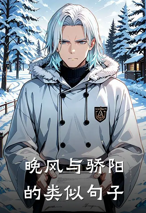 晚风与骄阳的类似句子