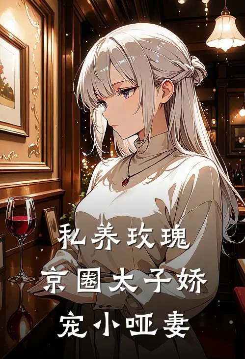 私养玫瑰，京圈太子娇宠小哑妻姜月程灼新热门小说_小说免费阅读私养玫瑰，京圈太子娇宠小哑妻(姜月程灼)