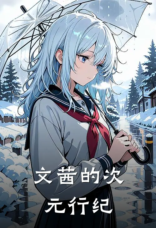 文茜的次元行纪