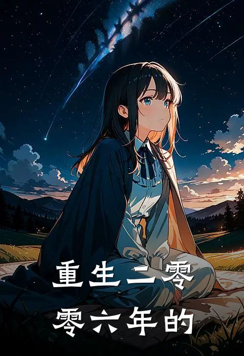 重生二零零六年的