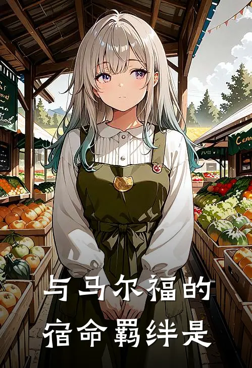 与马尔福的宿命羁绊是