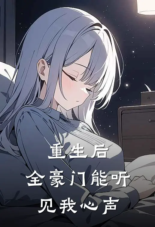 重生后，全豪门能听见我心声(苏云意顾星眠)免费阅读完整版小说_最新小说全文阅读重生后，全豪门能听见我心声苏云意顾星眠