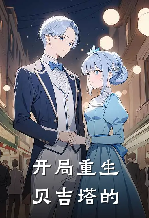 开局重生贝吉塔的