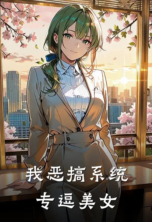 我恶搞系统专逗美女苏清月陈凡免费完整版小说_热门小说大全我恶搞系统专逗美女苏清月陈凡