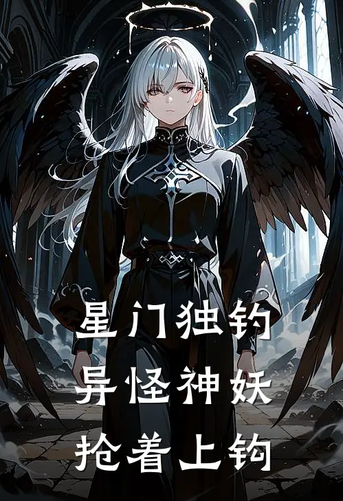 《星门独钓，异怪神妖抢着上钩》陆左托尼已完结小说_星门独钓，异怪神妖抢着上钩(陆左托尼)经典小说