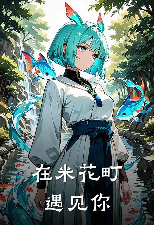 在米花町遇见你