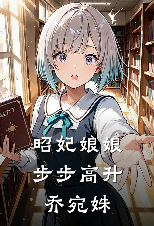 昭妃娘娘步步高升乔宛姝