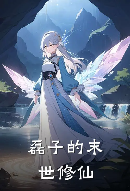 磊子的末世修仙