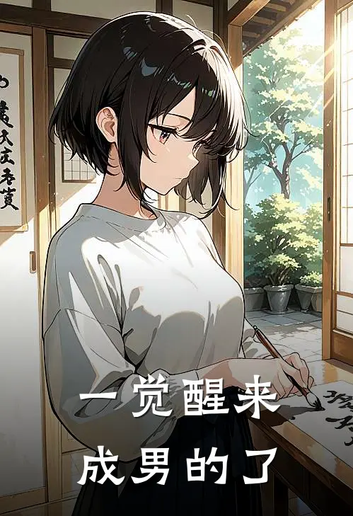 一觉醒来成男的了(郑临霄江观)免费小说全本阅读_最新章节列表一觉醒来成男的了(郑临霄江观)