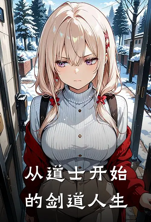 从道士开始的剑道人生