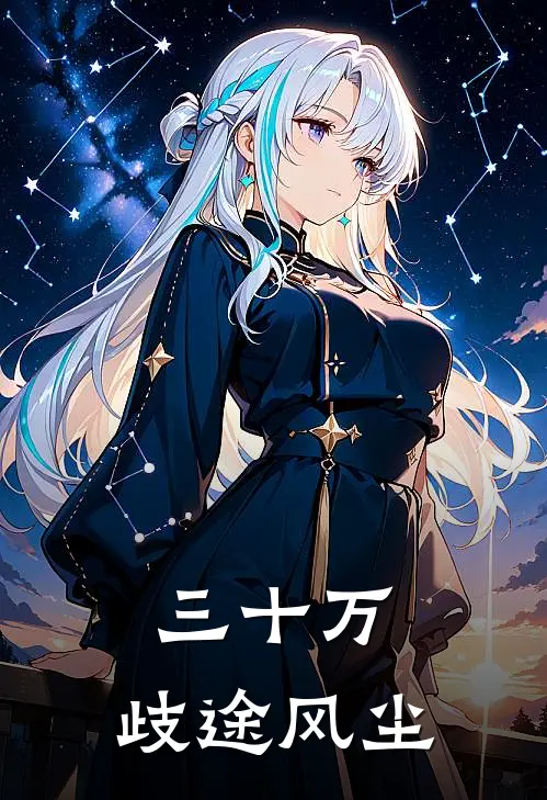 三十万：歧途风尘苏云卿申东阳最新全本小说_最新章节列表三十万：歧途风尘(苏云卿申东阳)