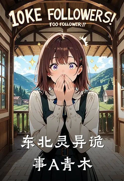 东北灵异诡事 A青木