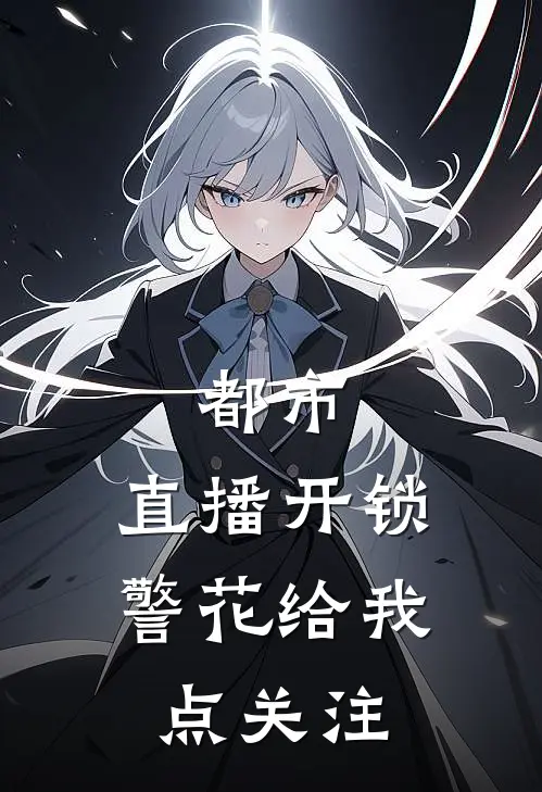 都市：直播开锁，警花给我点关注