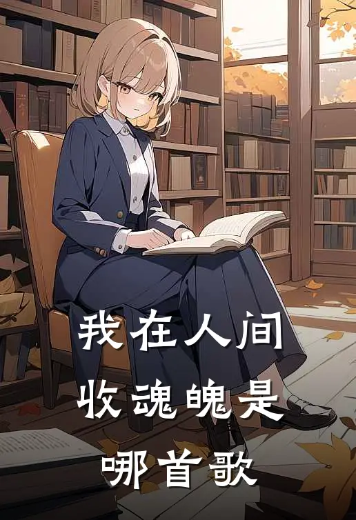 我在人间收魂魄是哪首歌