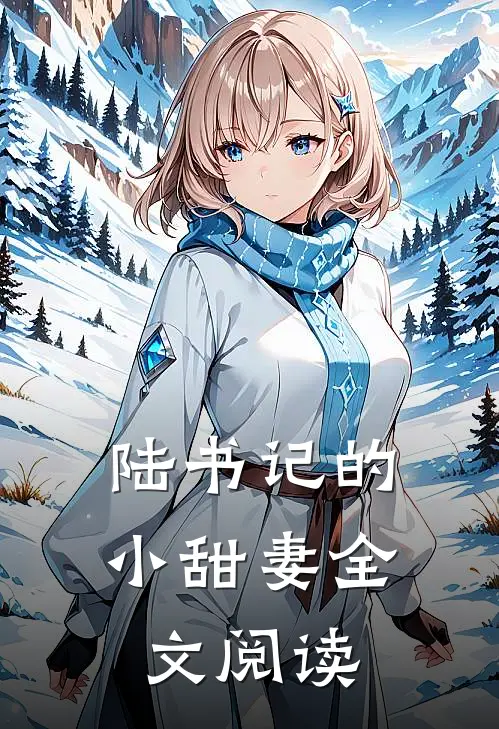 陆书记的小甜妻全文阅读