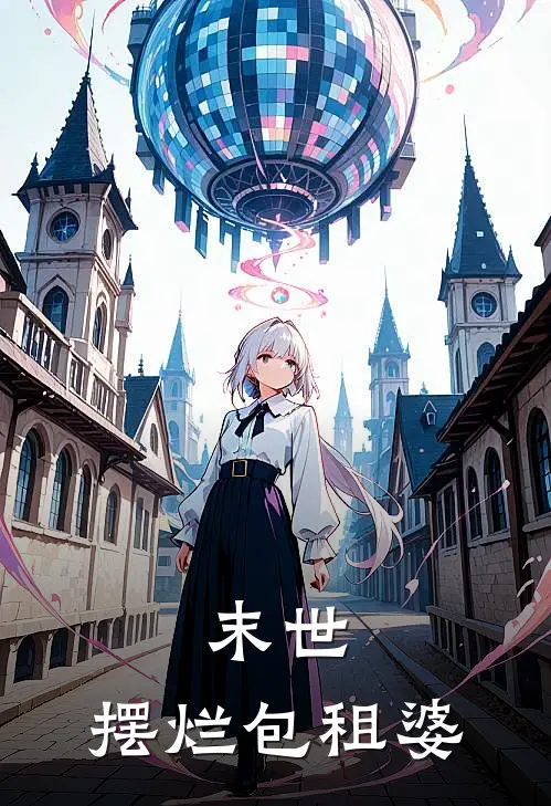 末世：摆烂包租婆(卜麓向昱泉)小说完结版_全文阅读免费全集末世：摆烂包租婆卜麓向昱泉