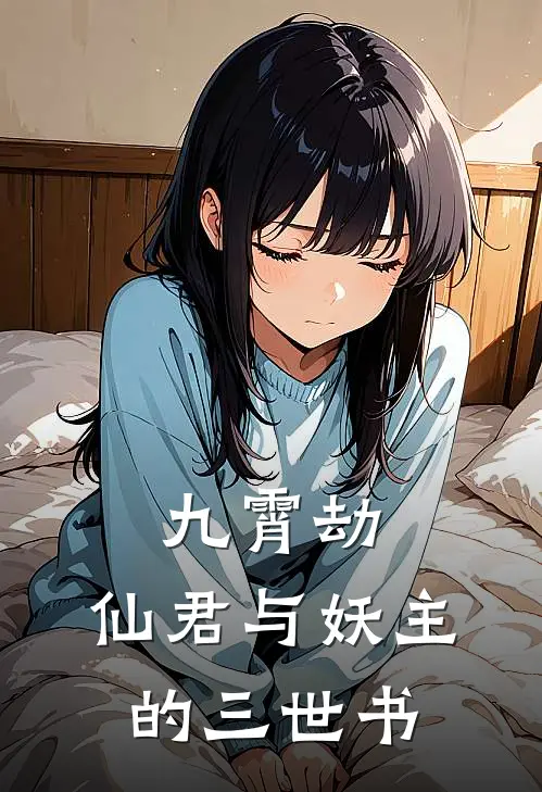 九霄劫：仙君与妖主的三世书(云璃玉佩)在线免费小说_完整版免费小说九霄劫：仙君与妖主的三世书(云璃玉佩)