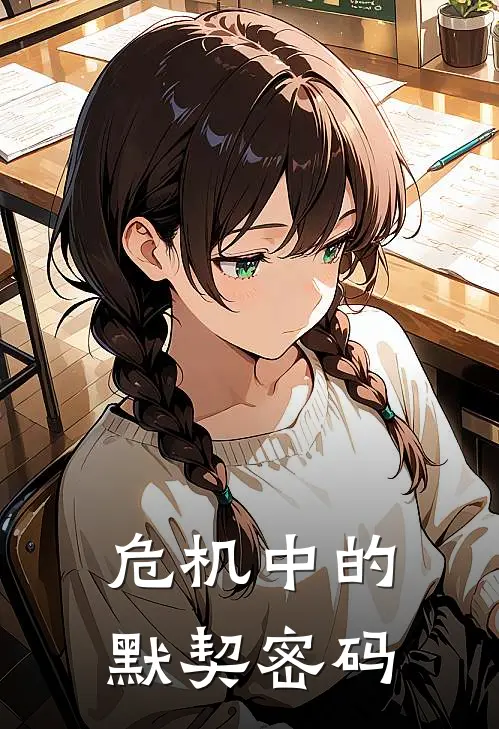 危机中的默契密码