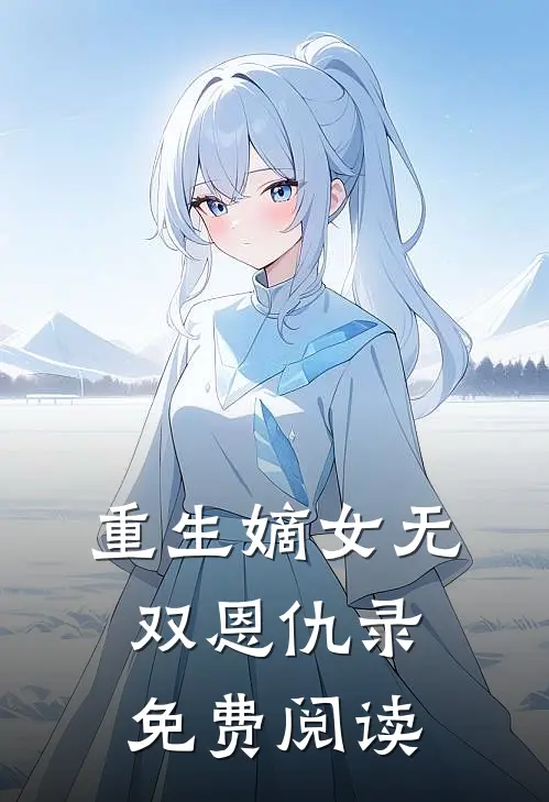 重生嫡女无双恩仇录免费阅读