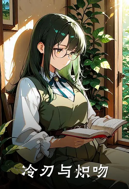 冷刃与炽吻池穆傅宴之热门的网络小说_完整版小说冷刃与炽吻(池穆傅宴之)