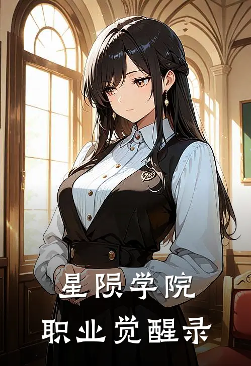 林默苏晓晓星陨学院：职业觉醒录全本免费在线阅读_星陨学院：职业觉醒录全本阅读