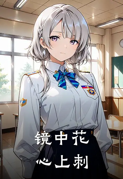 镜中花，心上刺