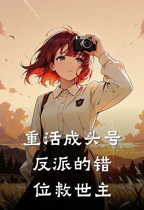 重活成头号反派的错位救世主