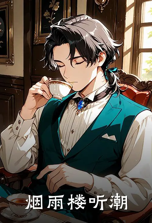 烟雨楼听潮(苏夜白陆凤鸣)小说推荐完本_全本免费小说烟雨楼听潮苏夜白陆凤鸣