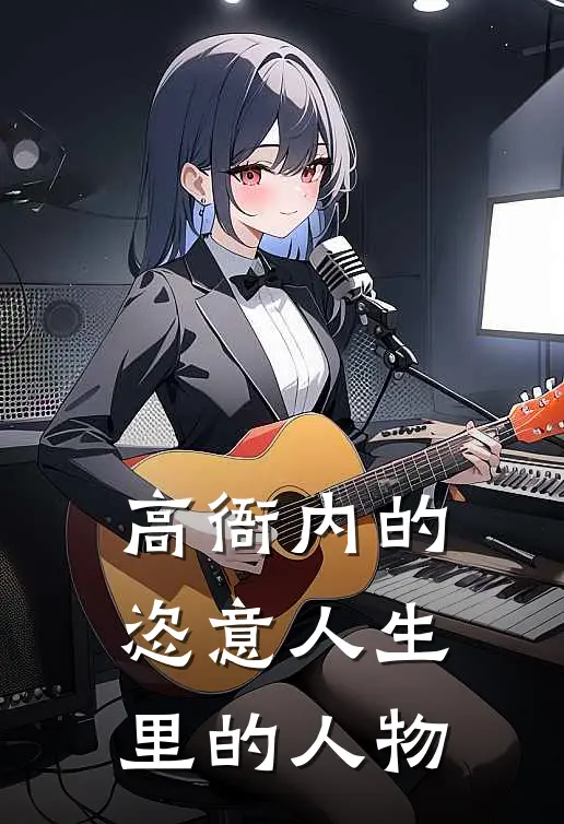 高衙内的恣意人生里的人物