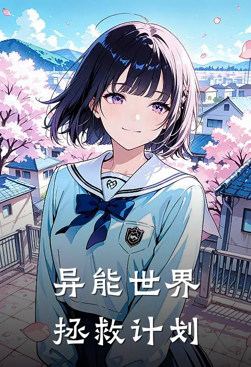 异能世界拯救计划(梅千苏哲)热门网络小说推荐_最新完结小说推荐异能世界拯救计划梅千苏哲